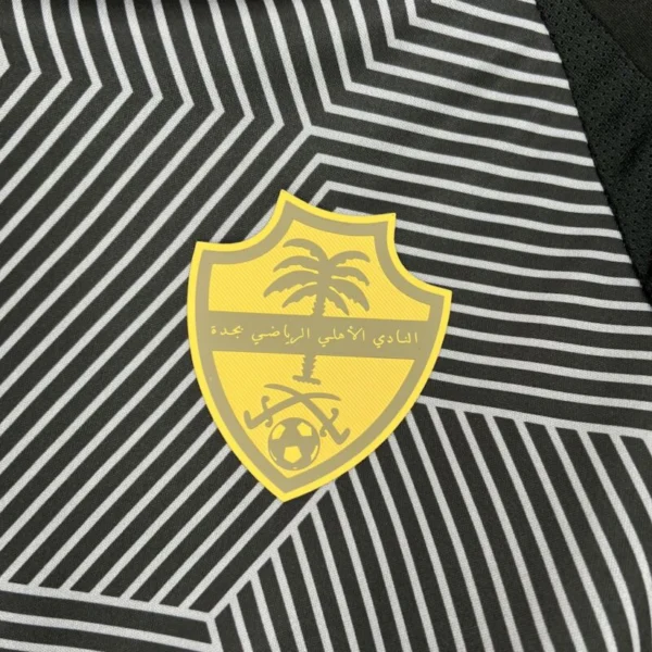 Al-Ahli Saudi Fc 2024/25 Third Jersey - Image 9