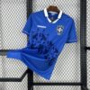 Retro Brazil 1994 Away Jersey