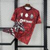 Mens FC Porto 2025/26 Red Dragon Jersey