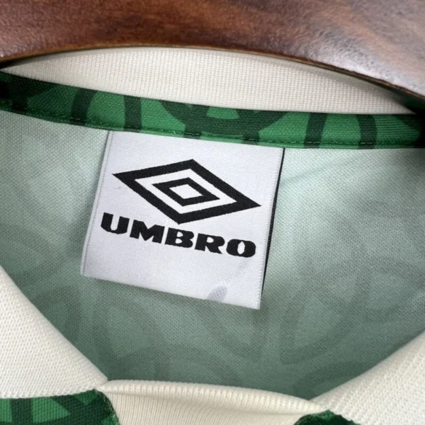 Ireland 2025/26 St. Patrick’s Day Green - Image 3