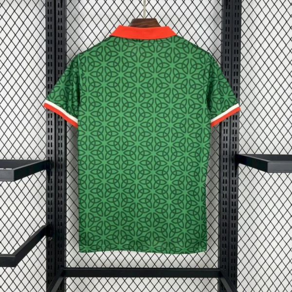 Ireland 2025/26 St. Patrick’s Day Green - Image 2