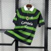 Retro Racing de Santander 1999/00 Away Jersey