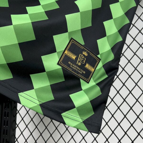 Racing De Santander 2024/25 112Th Anniversary Edition Jersey - Image 5