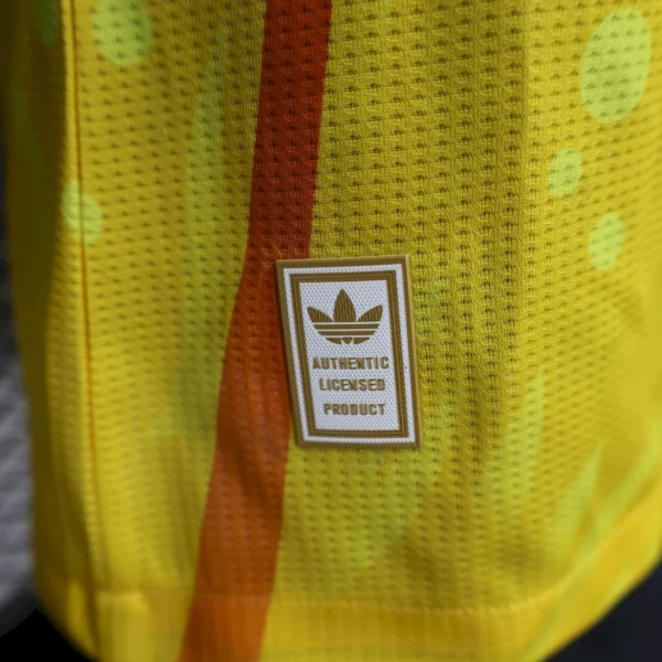 Club America 2025/26 Special Edition Jersey Player Version - Image 4