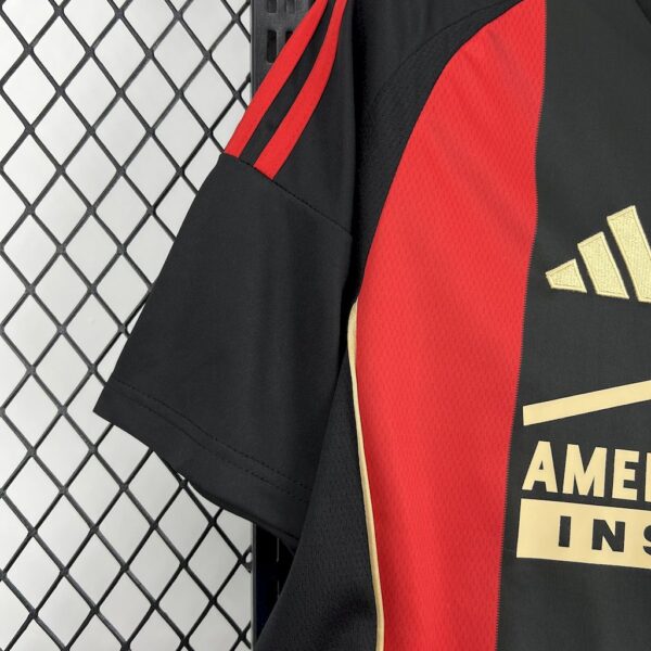 Atlanta United 2025/26 Home Jersey - Image 7
