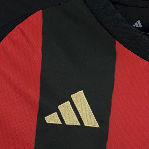 Atlanta United 2025/26 Home Jersey - Image 6
