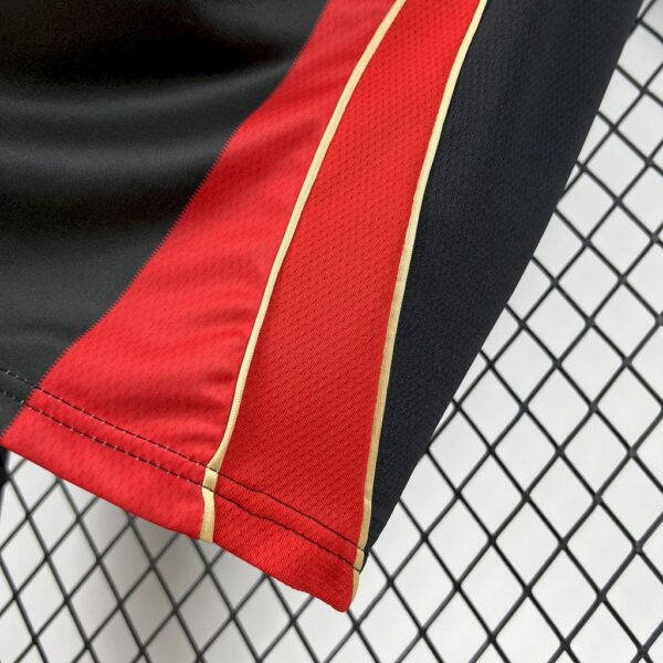 Atlanta United 2025/26 Home Jersey - Image 3