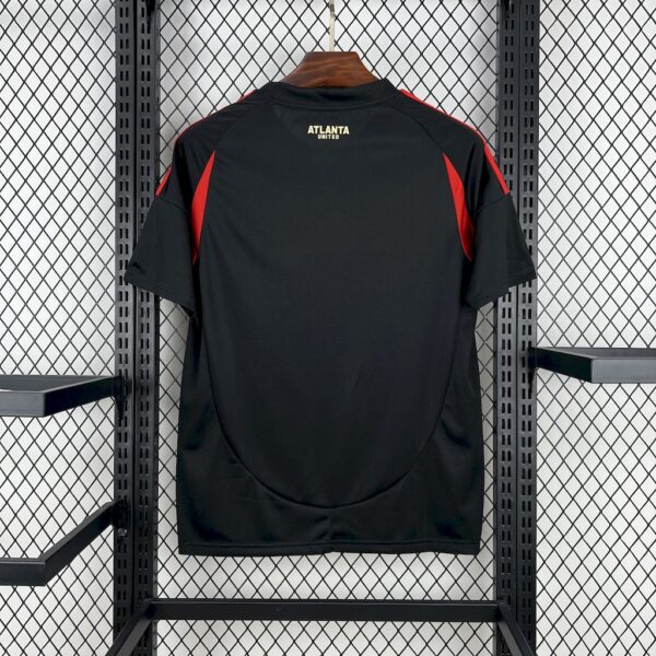 Atlanta United 2025/26 Home Jersey - Image 2
