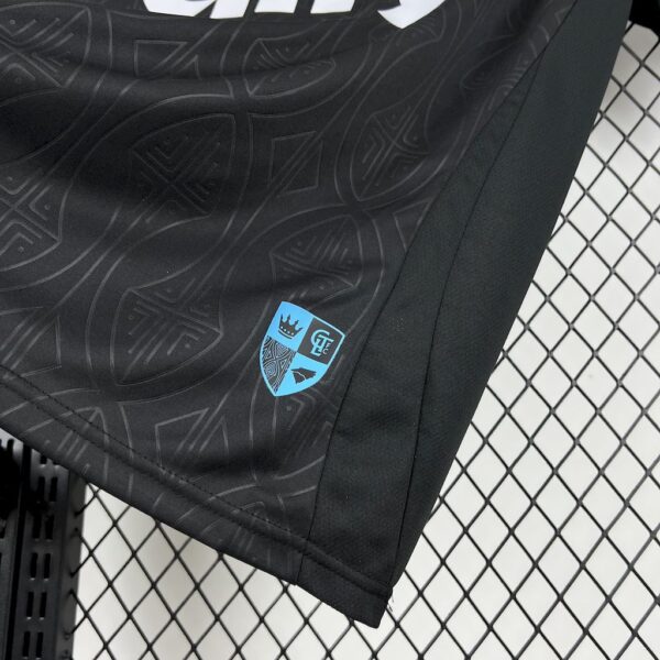 Charlotte Fc 2025/26 Away Jersey - Image 4