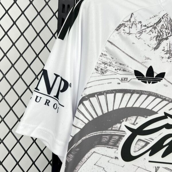 Club America 2025/26 Away Jersey - Image 6