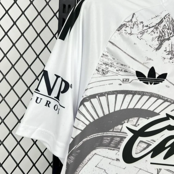 Club America 2025/26 Away Jersey - Image 6