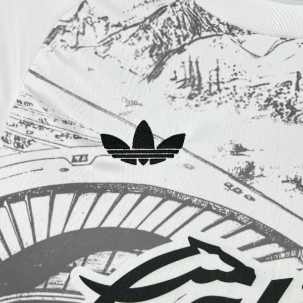 Club America 2025/26 Away Jersey - Image 5