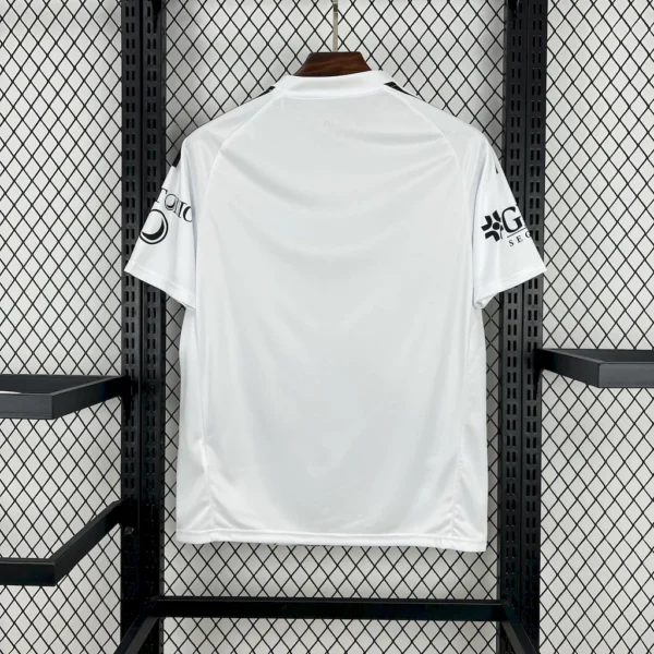 Club America 2025/26 Away Jersey - Image 2