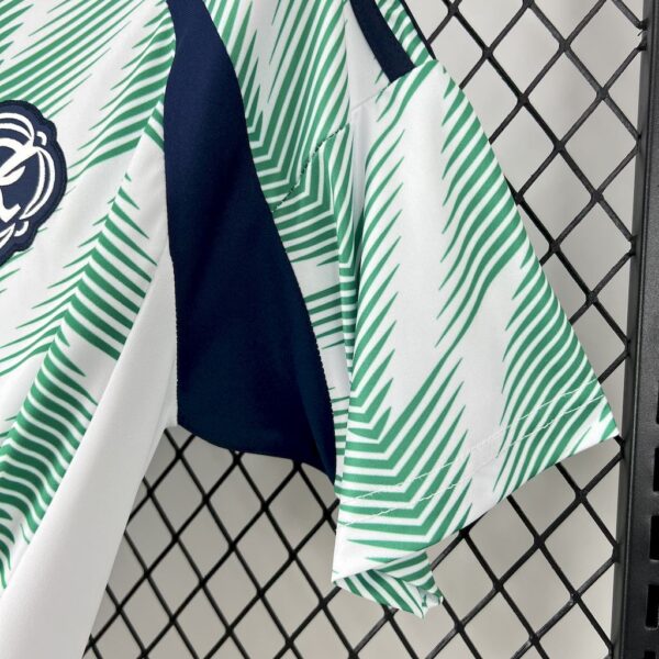 New England Revolution 2025/26 Away Jersey - Image 4