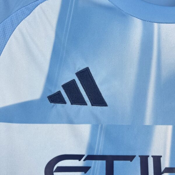 New York City 202526 Home Jersey - Image 5