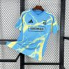Mens Philadelphia Union 2025/26 Away Jersey