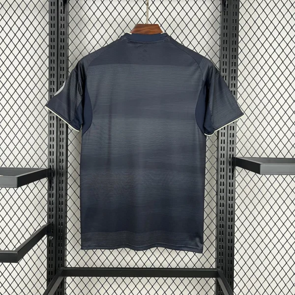 Real Madrid 2025/26 Away Jersey - Image 2