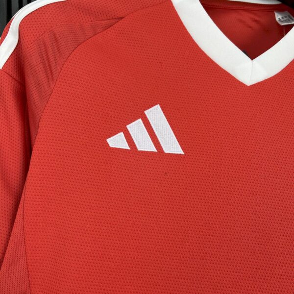 S.c Internacional 2025/26 Home Jersey - Image 7