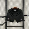 Mens Inter Miami CF 2025/26 Away Shorts