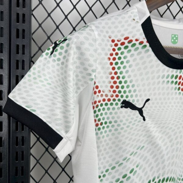 Portugal 2025/26 Away Womens Jersey - Image 7