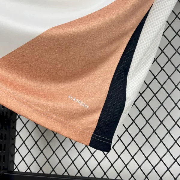 Spain 2025/26 Away Jersey - Image 4