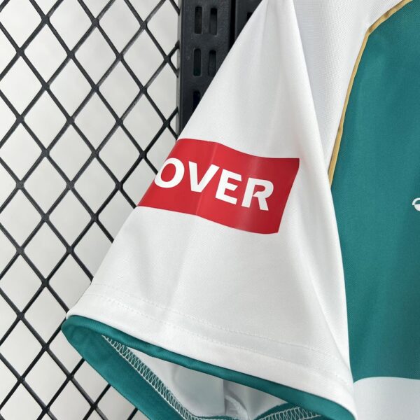 Sv Werder Bremen 2025/26 Hummel Obrigado Diego Jersey - Image 9