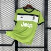 Retro Juventus 2017/18 Third Jersey