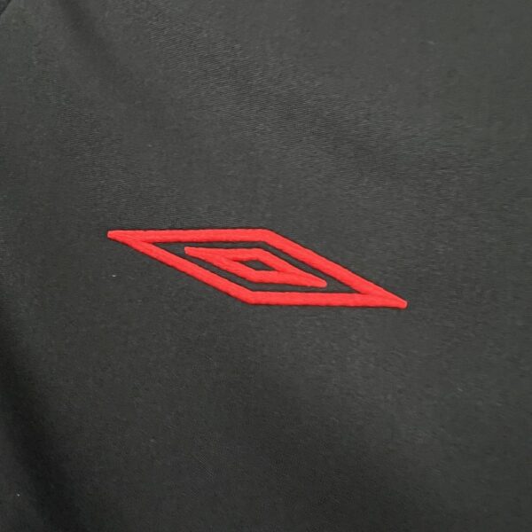 Olympiacos Fc 2004/05 Away Retro Jersey - Image 8