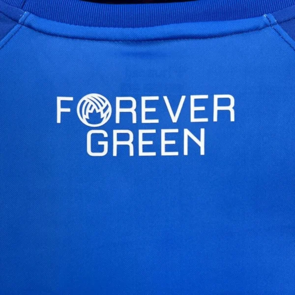 Real Betis 2024/25 Gk Sustainability Jersey - Image 4