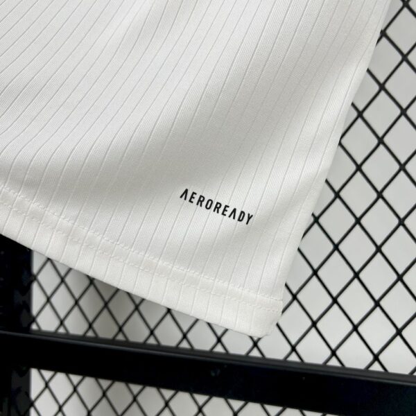 Germany 2025/26 125Th Anniversary Jersey - Image 3