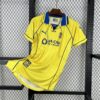 Retro UD Las Palmas 1997/98 Home Jersey