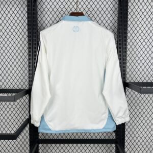 Vue alternative de Argentina 2006 Retro Windbreaker