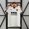 Retro AS Roma 1998/99 Away Jersey