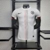Mens Chelsea 2025/26 Away Jersey Player Version