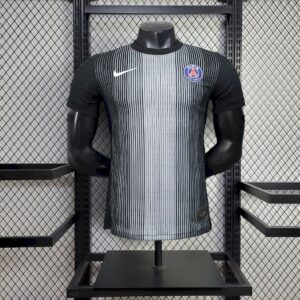 Mens Paris Saint-Germain 2024/25 Goalkeeper Jersey Player Version