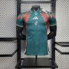 player Mexico Special Edition 2526 Football team shirt Jersey Sports shirt