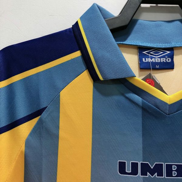 Chelsea 1996/97 Away Retro Jersey - Image 2