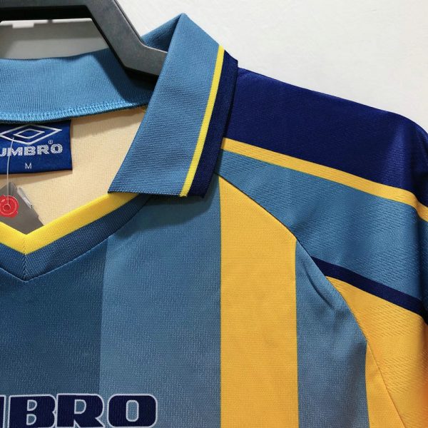 Chelsea 1996/97 Away Retro Jersey - Image 3