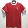 Liverpool 1965 FA Cup Final Home Retro Jersey