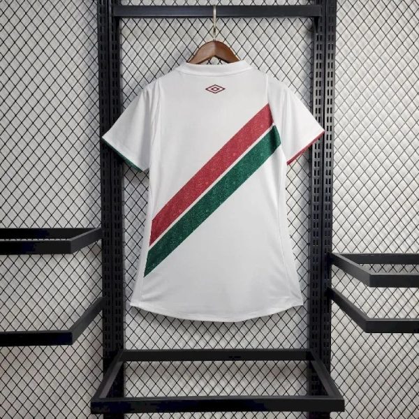 Fluminense 2024/25 Away Womens Jersey - Image 4