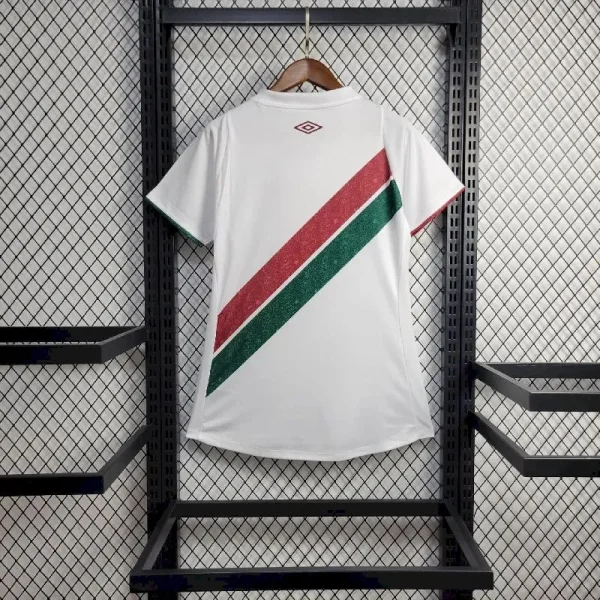 Fluminense 2024/25 Away Womens Jersey - Image 4