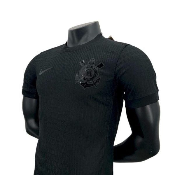 Corinthians 2024/25 Away Jersey Player Version - Image 6