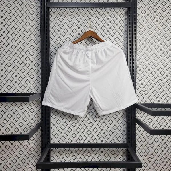 Croatia 2024/25 Euro Home Shorts - Image 2