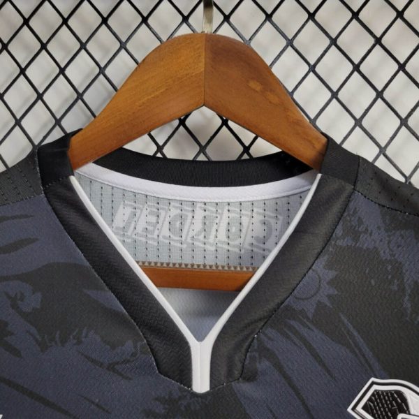 Santa Cruz Fc 2024/25 Third Jersey - Image 9