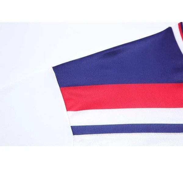 England 1980/83 Home Retro Jersey - Image 6