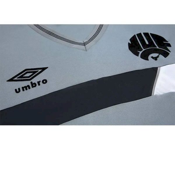 Newcastle United 1986/87 Away Retro Jersey - Image 8