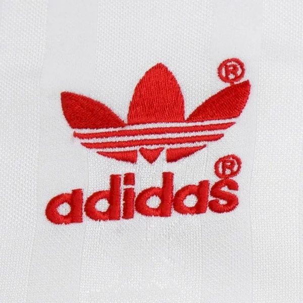 Liverpool 1985/87 Away Retro Jersey - Image 2