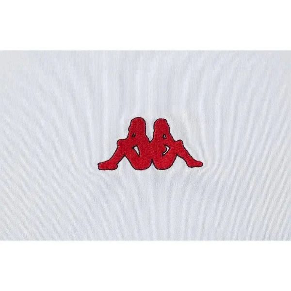 Ac Milan 1988/89 Champion League Final Retro Jersey - Image 6