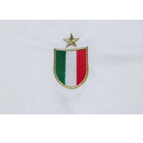 Ac Milan 1988/89 Champion League Final Retro Jersey - Image 5