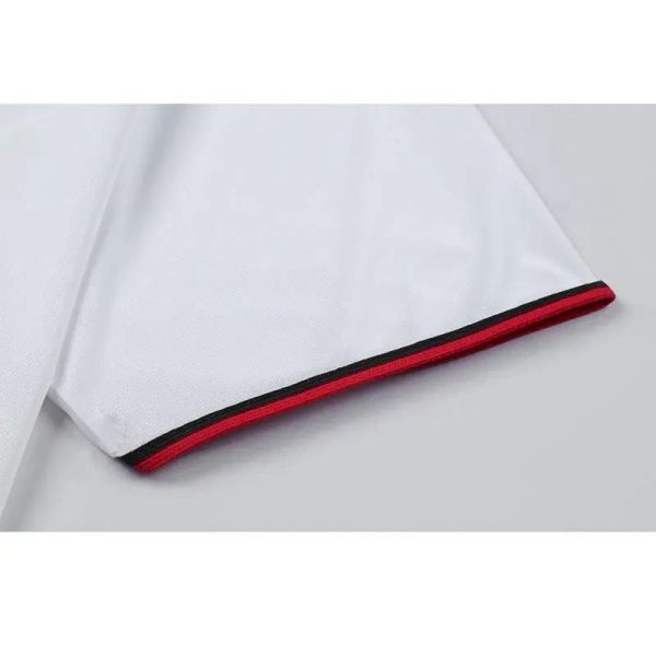 Ac Milan 1988/89 Champion League Final Retro Jersey - Image 4